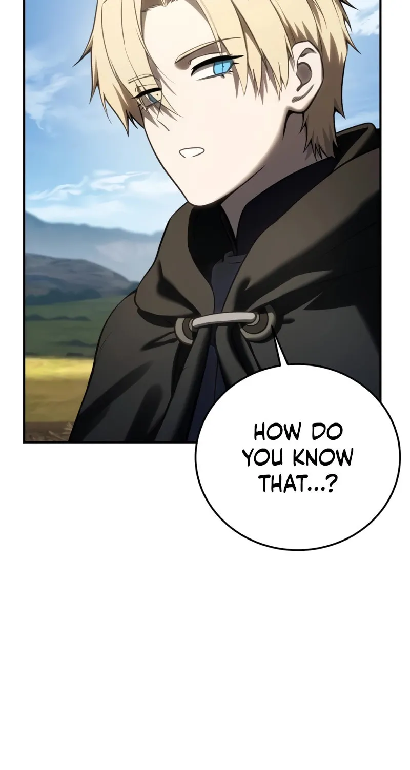 Star-Embracing Swordmaster Chapter 59 page 59 - 
