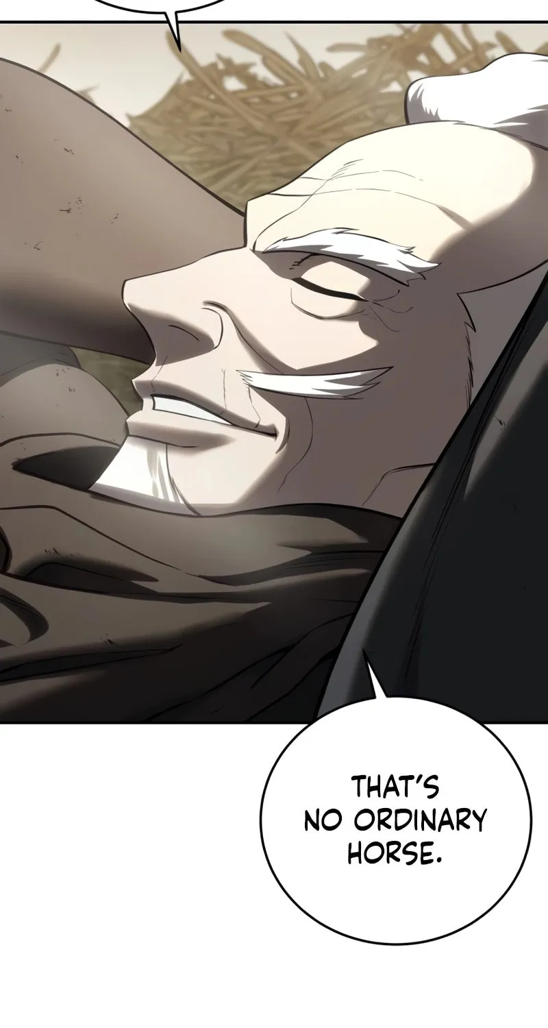 Star-Embracing Swordmaster Chapter 59 page 63 - 