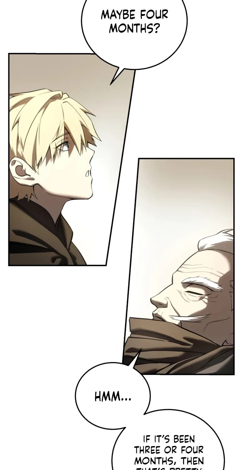 Star-Embracing Swordmaster Chapter 59 page 72 - 