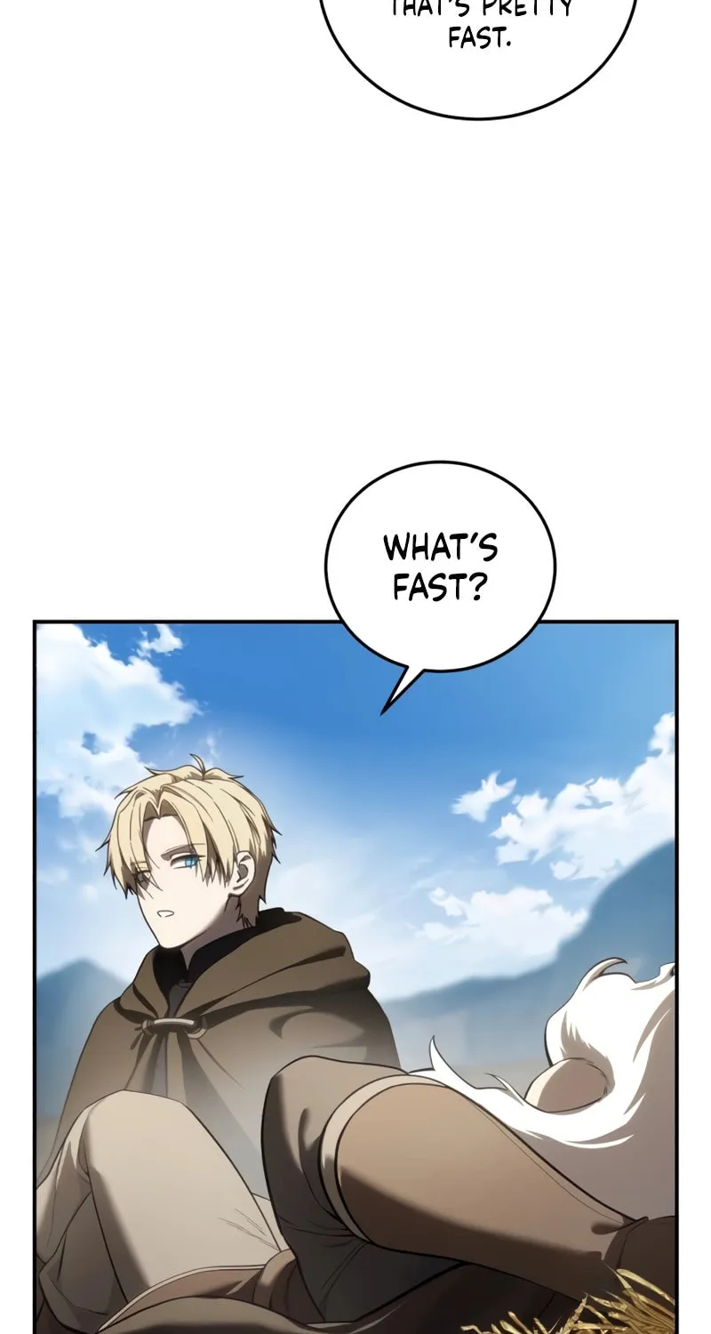 Star-Embracing Swordmaster Chapter 59 page 73 - 