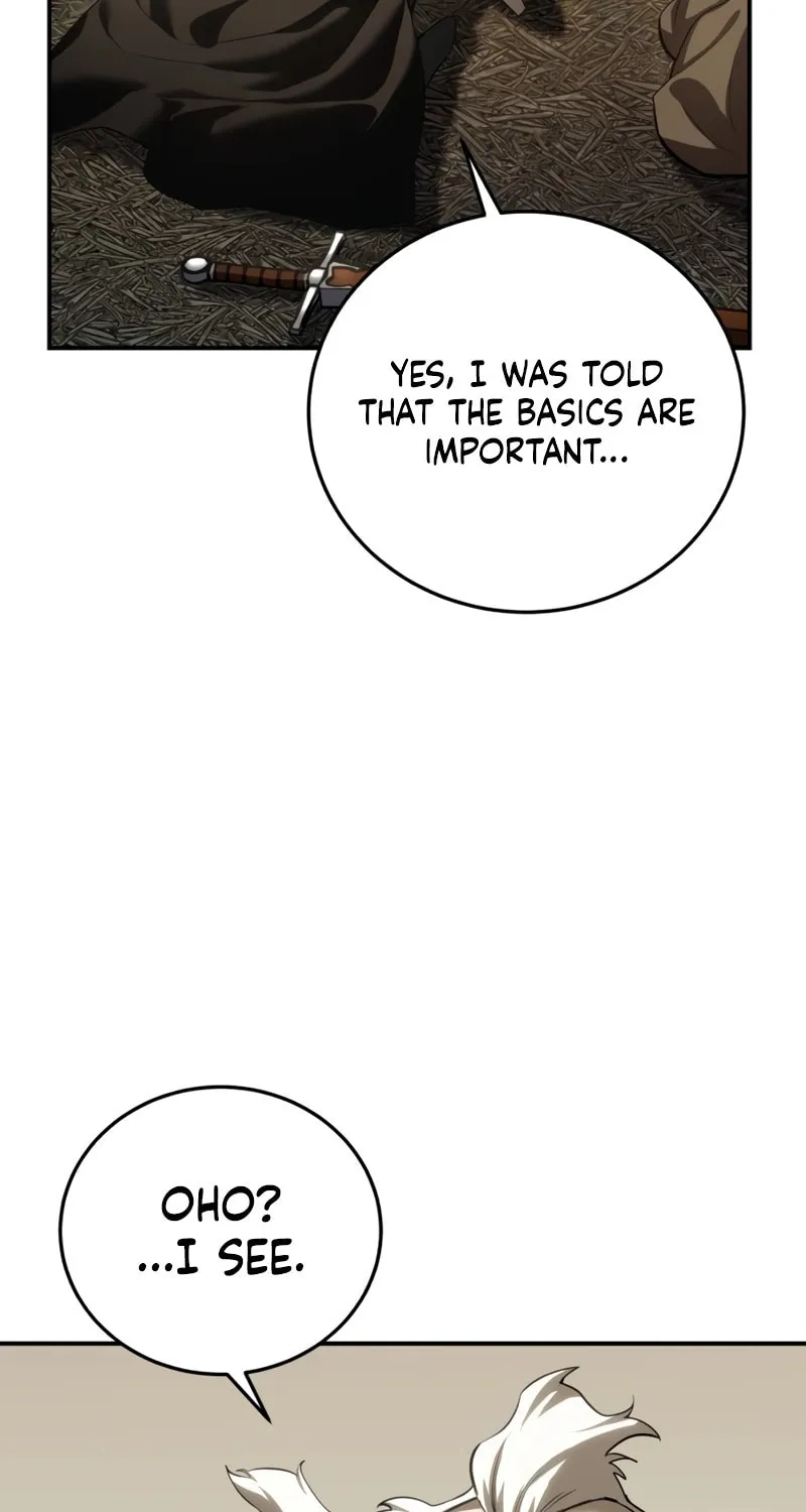Star-Embracing Swordmaster Chapter 59 page 82 - 