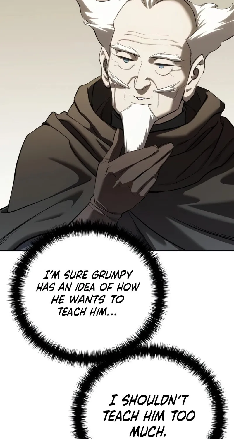 Star-Embracing Swordmaster Chapter 59 page 83 - 
