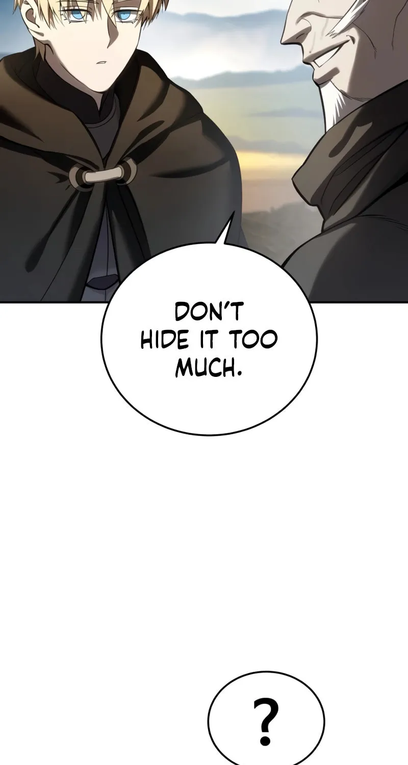 Star-Embracing Swordmaster Chapter 59 page 85 - 