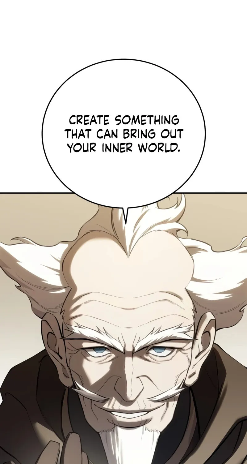 Star-Embracing Swordmaster Chapter 59 page 87 - 