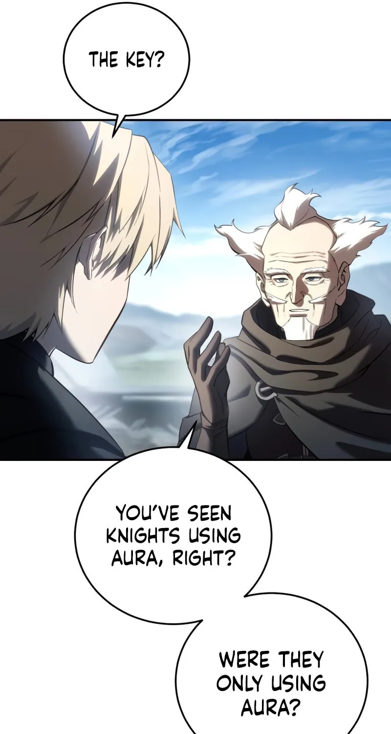 Star-Embracing Swordmaster Chapter 59 page 89 - 