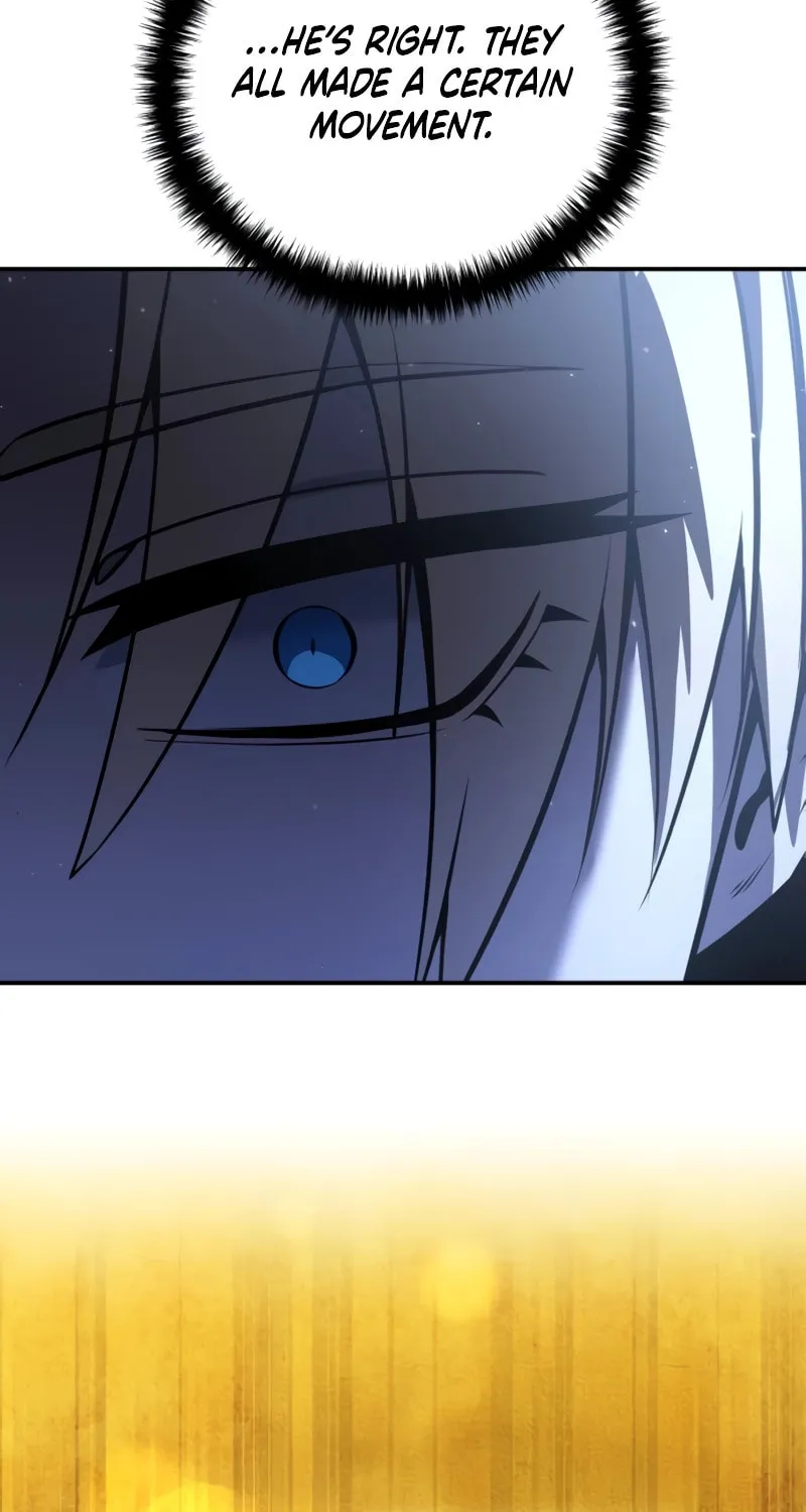 Star-Embracing Swordmaster Chapter 59 page 95 - 