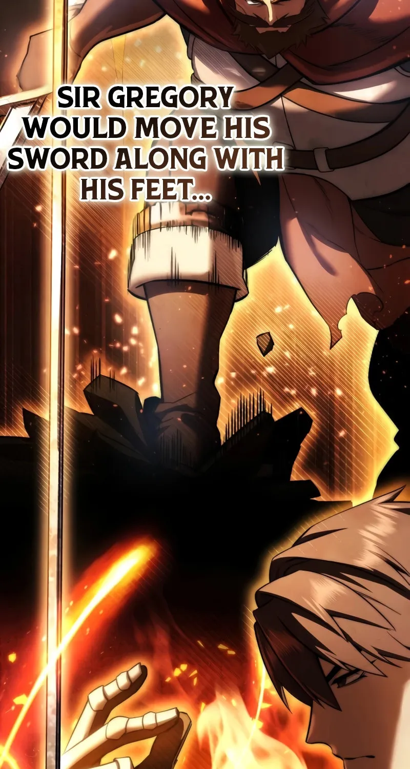 Star-Embracing Swordmaster Chapter 59 page 97 - 