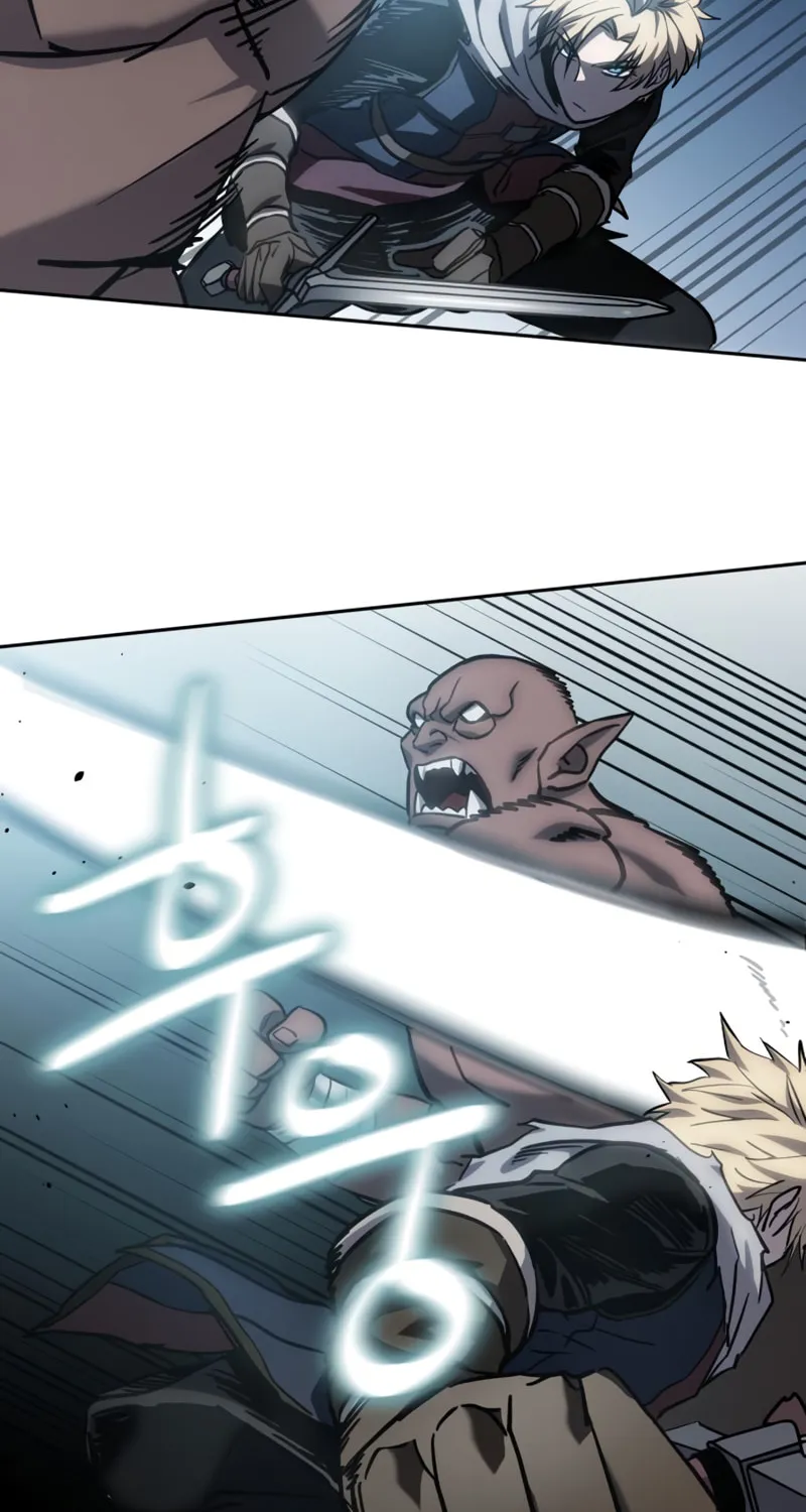 Star-Embracing Swordmaster Chapter 6 page 103 - 