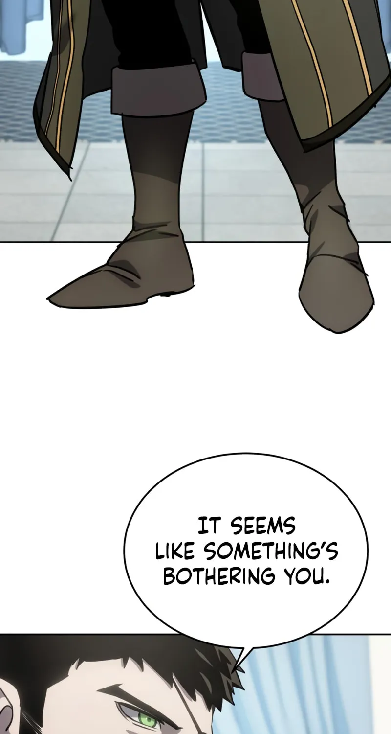 Star-Embracing Swordmaster Chapter 6 page 12 - 