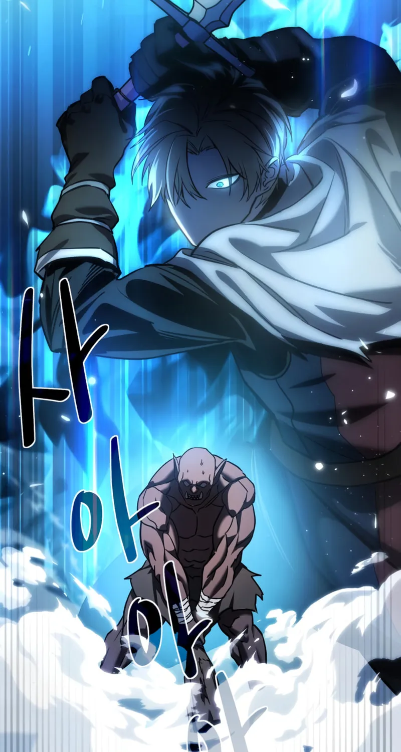 Star-Embracing Swordmaster Chapter 6 page 113 - 