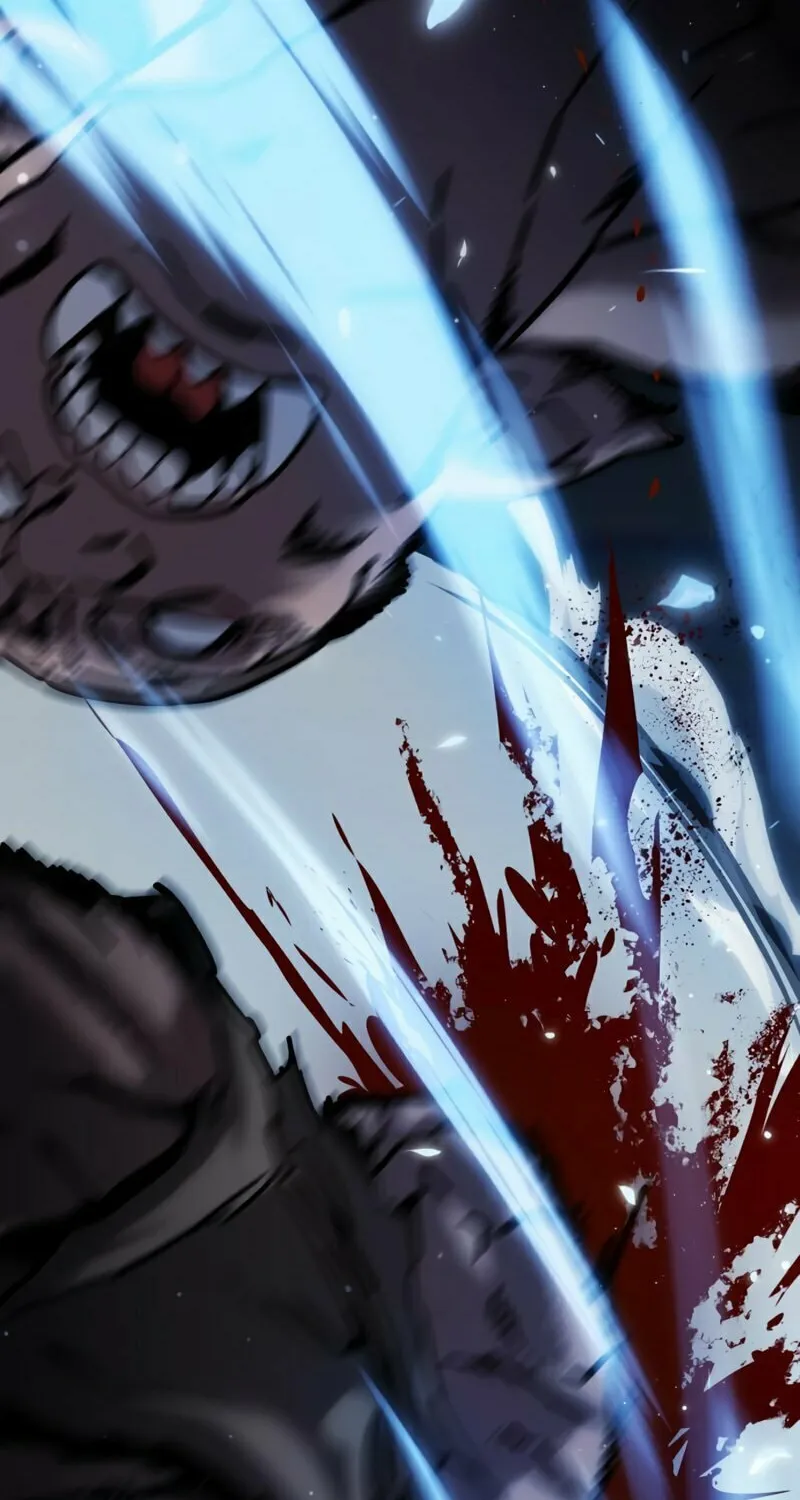 Star-Embracing Swordmaster Chapter 6 page 123 - 