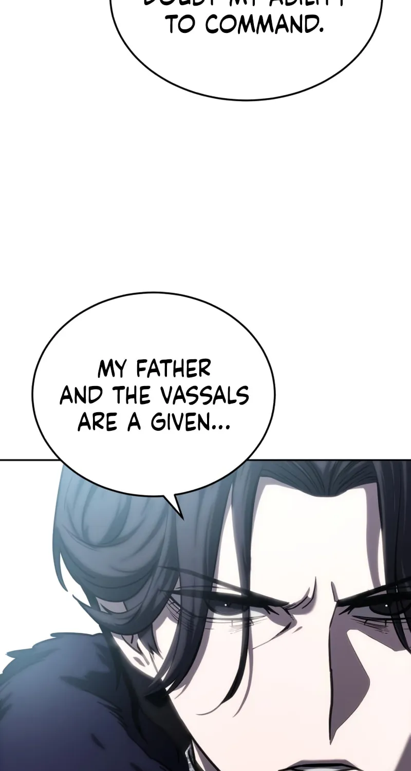 Star-Embracing Swordmaster Chapter 6 page 17 - 