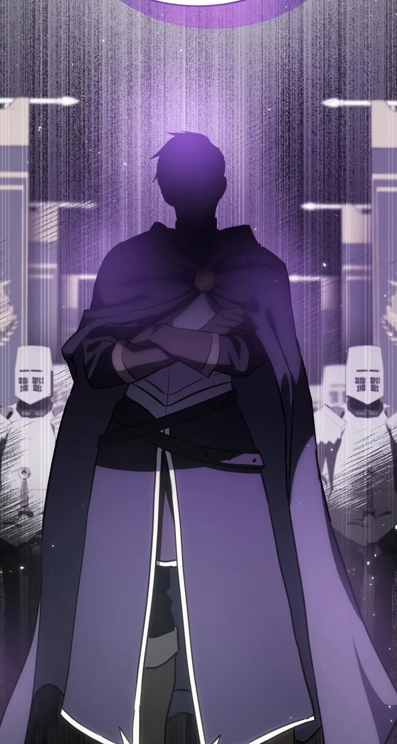 Star-Embracing Swordmaster Chapter 6 page 19 - 