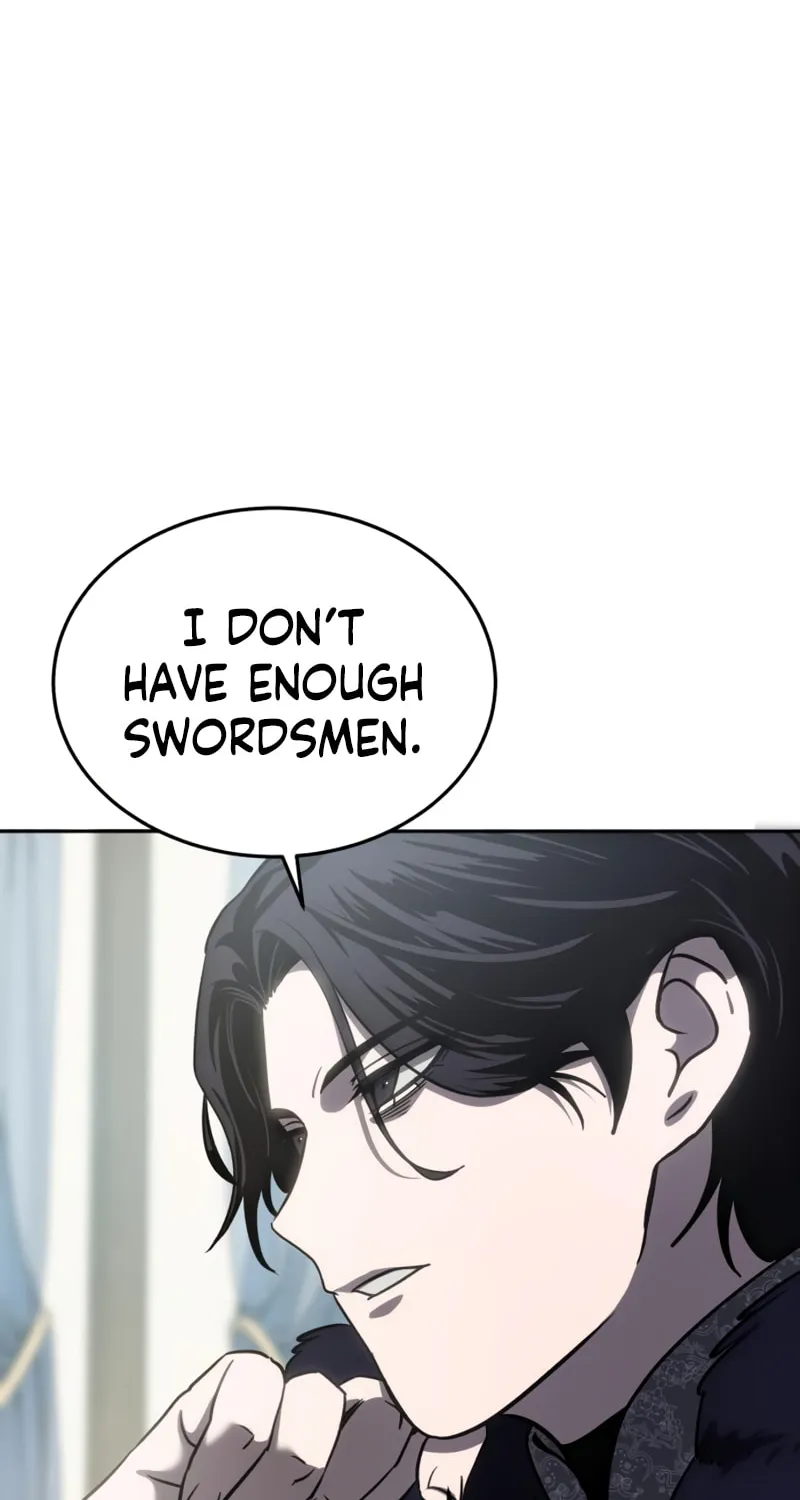 Star-Embracing Swordmaster Chapter 6 page 26 - 