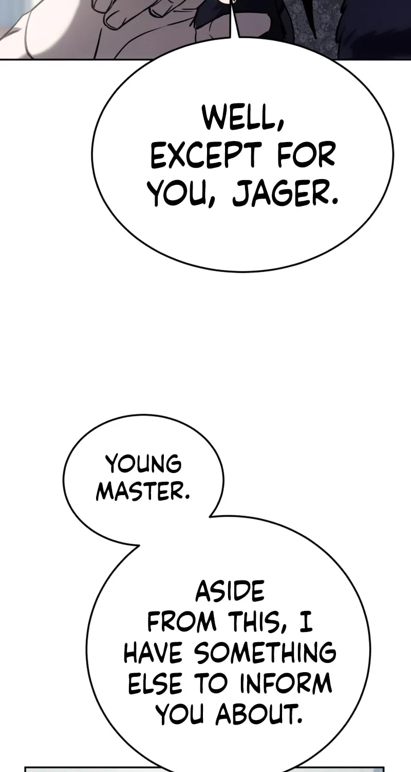 Star-Embracing Swordmaster Chapter 6 page 27 - 