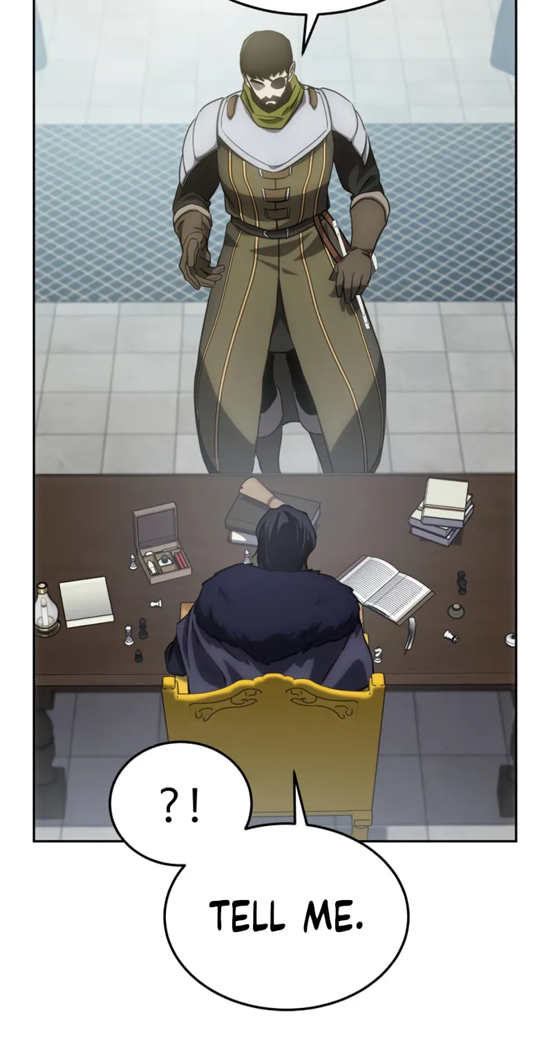 Star-Embracing Swordmaster Chapter 6 page 28 - 