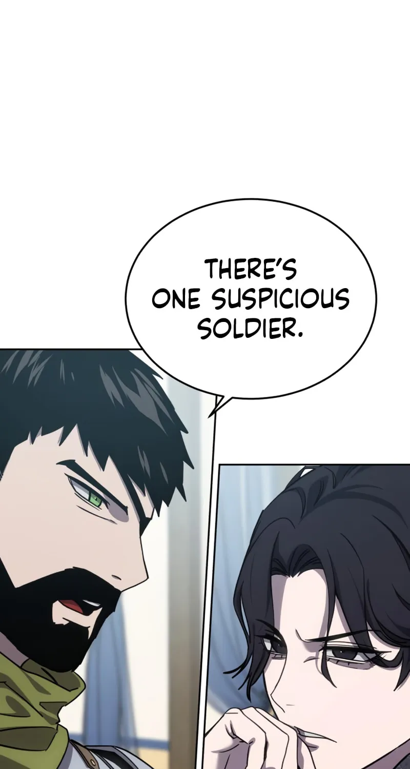 Star-Embracing Swordmaster Chapter 6 page 29 - 