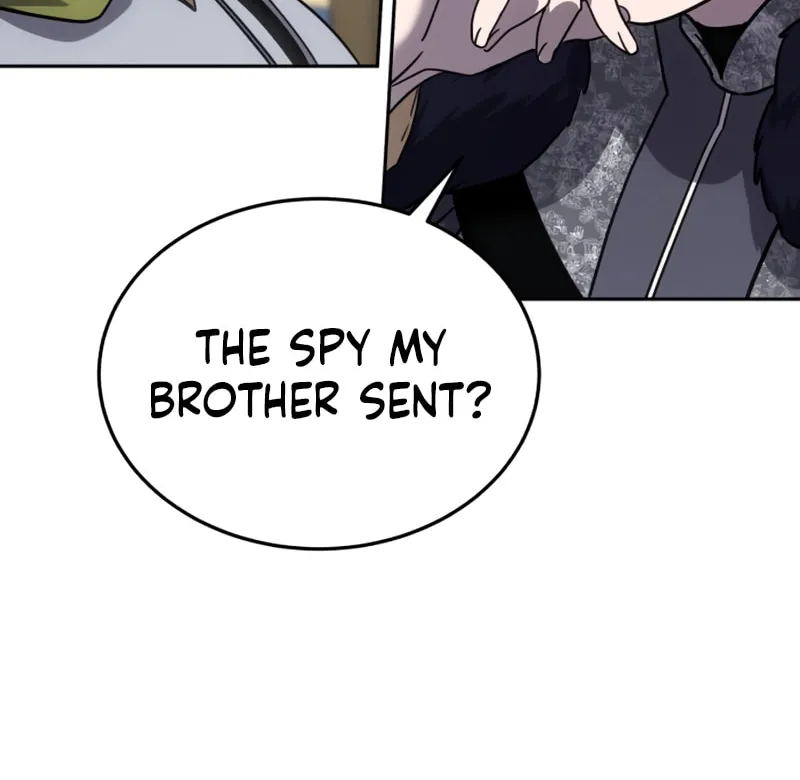 Star-Embracing Swordmaster Chapter 6 page 30 - 