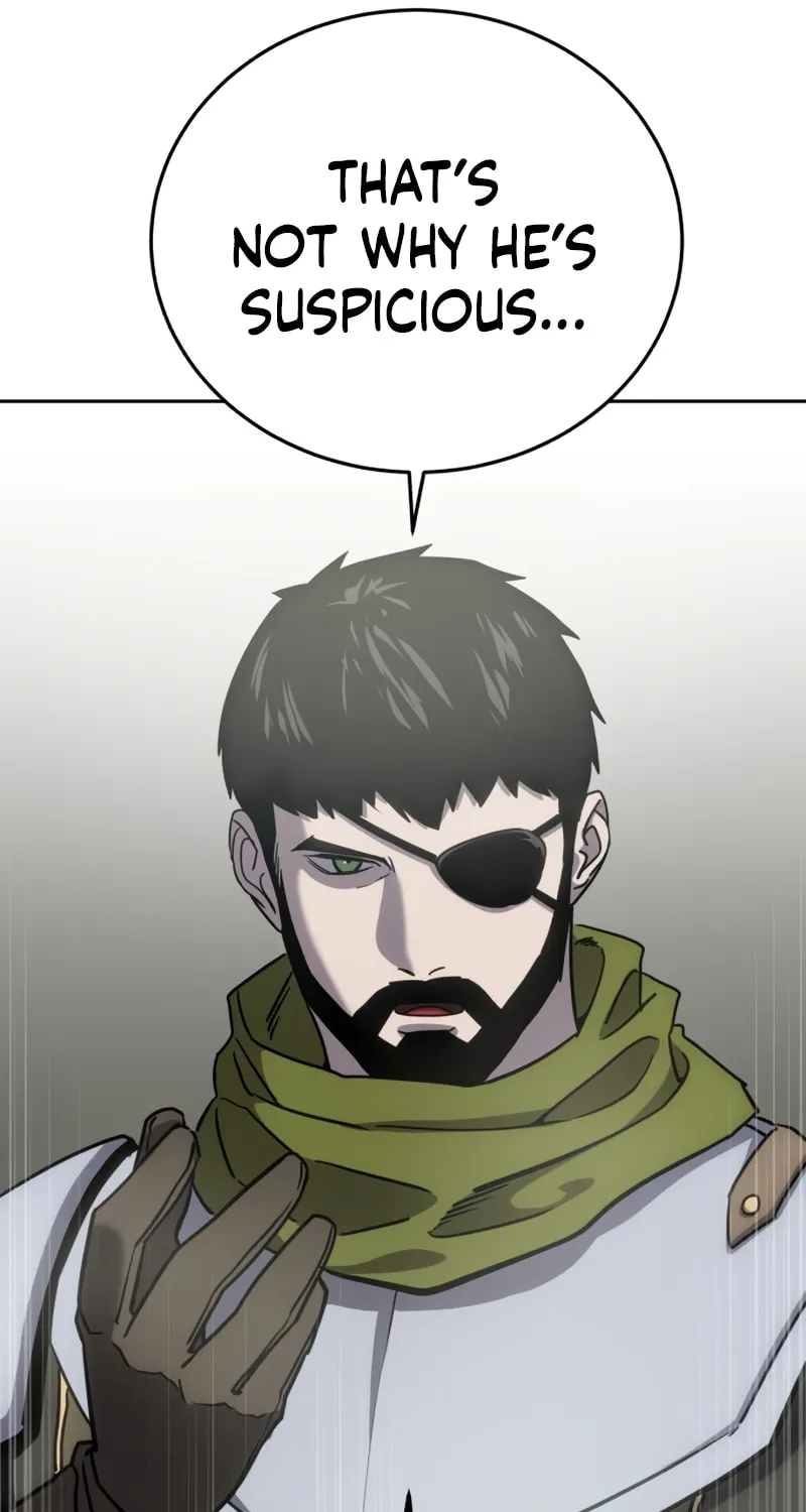 Star-Embracing Swordmaster Chapter 6 page 31 - 