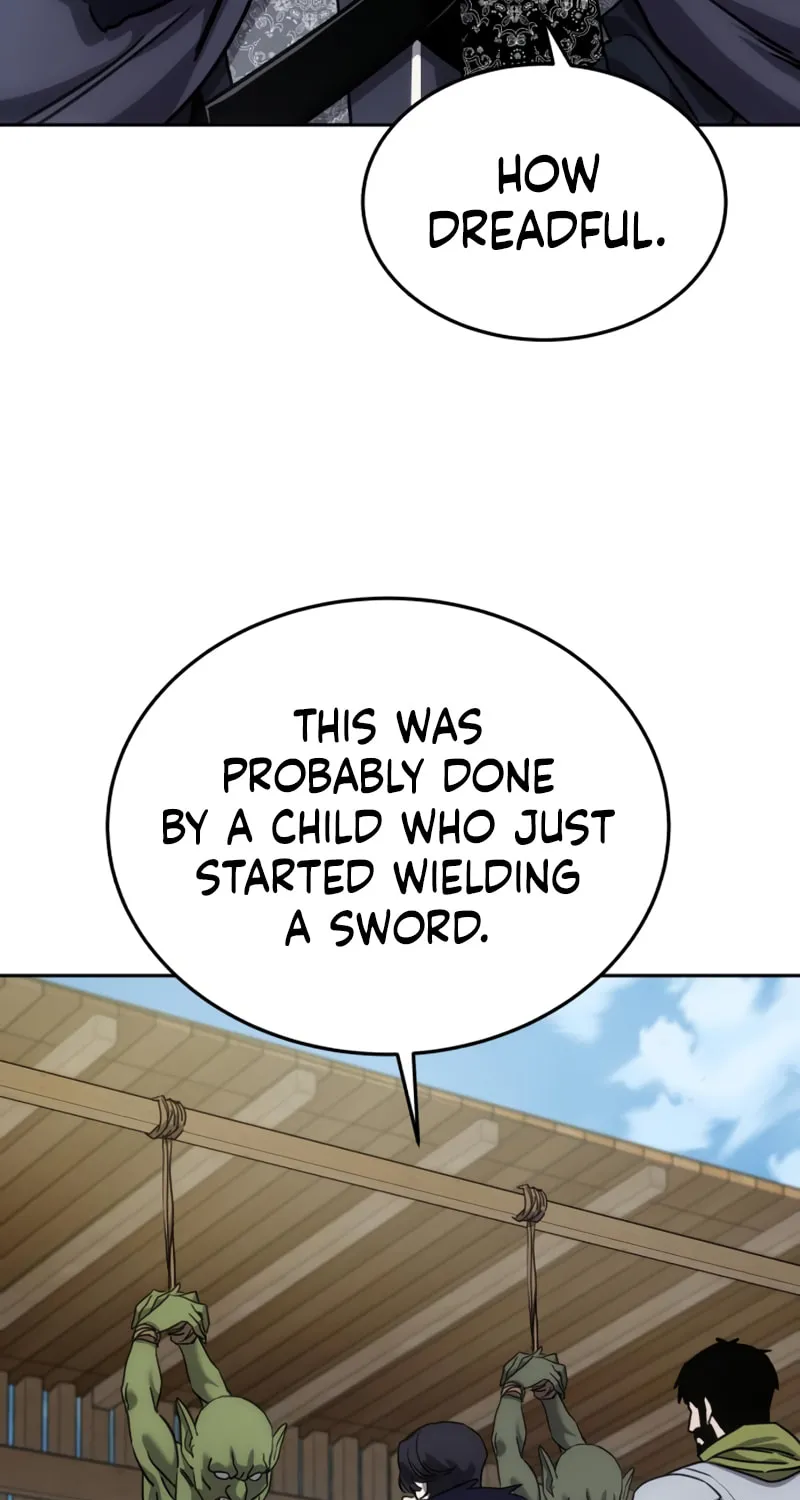 Star-Embracing Swordmaster Chapter 6 page 35 - 