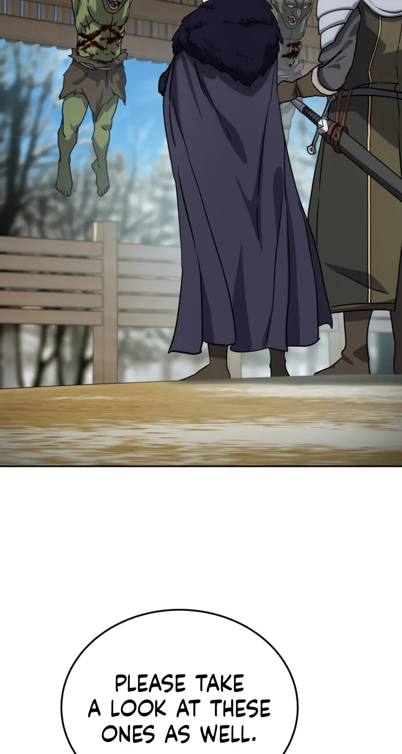 Star-Embracing Swordmaster Chapter 6 page 36 - 