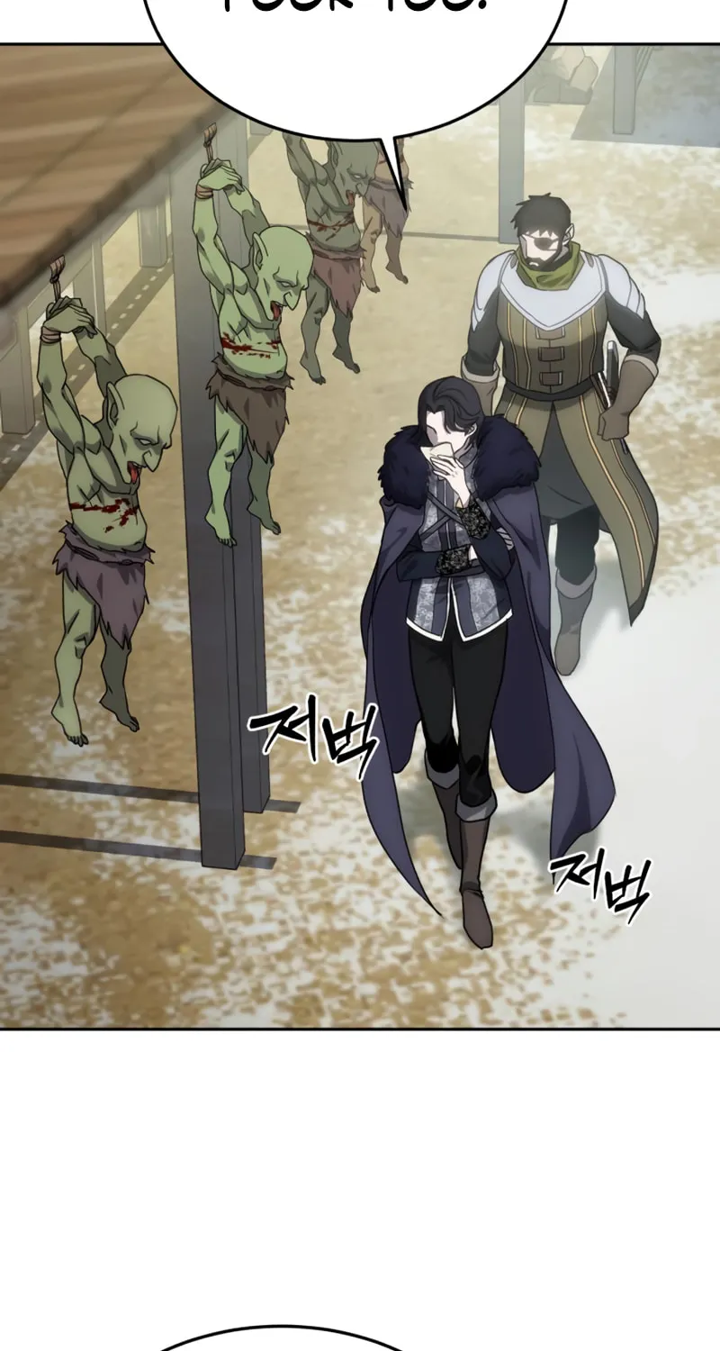 Star-Embracing Swordmaster Chapter 6 page 38 - 