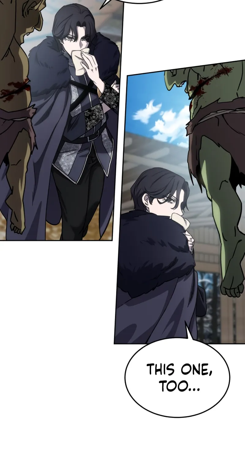 Star-Embracing Swordmaster Chapter 6 page 40 - 