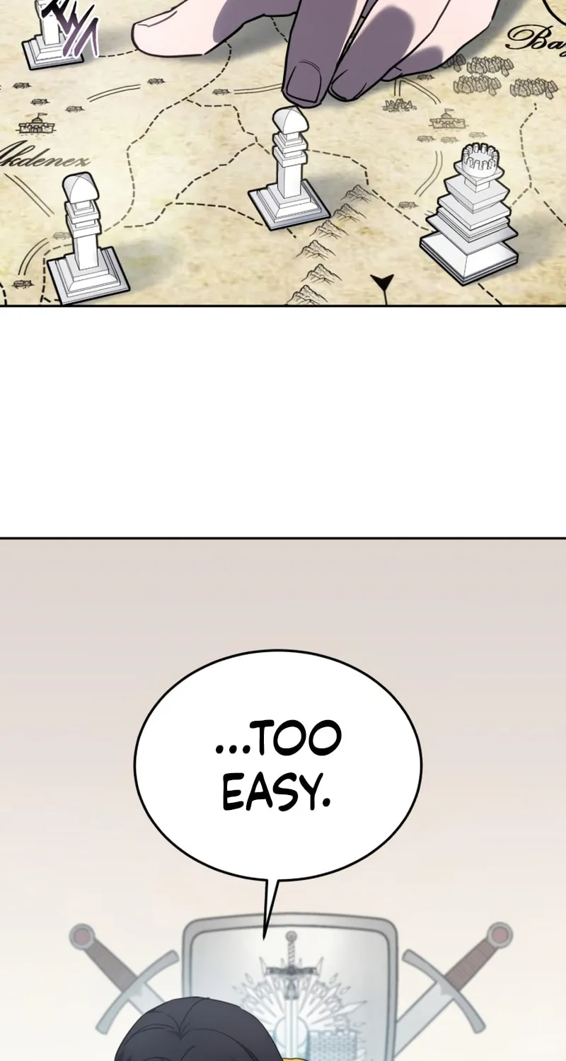Star-Embracing Swordmaster Chapter 6 page 5 - 