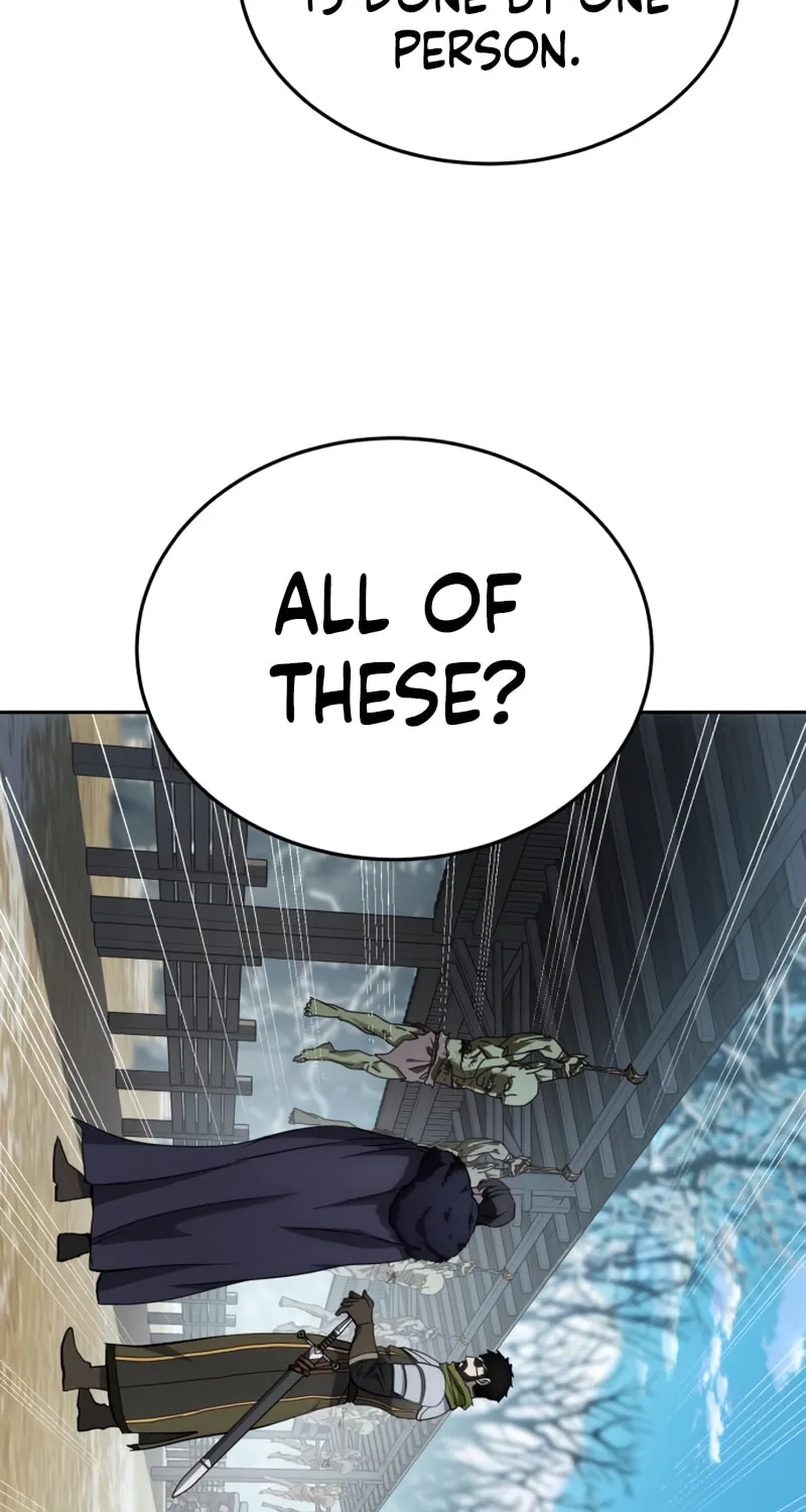 Star-Embracing Swordmaster Chapter 6 page 43 - 