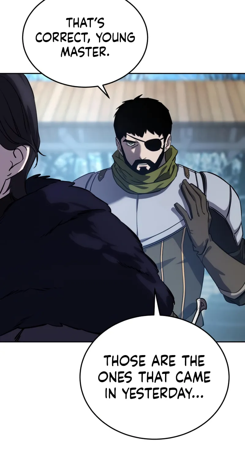 Star-Embracing Swordmaster Chapter 6 page 45 - 