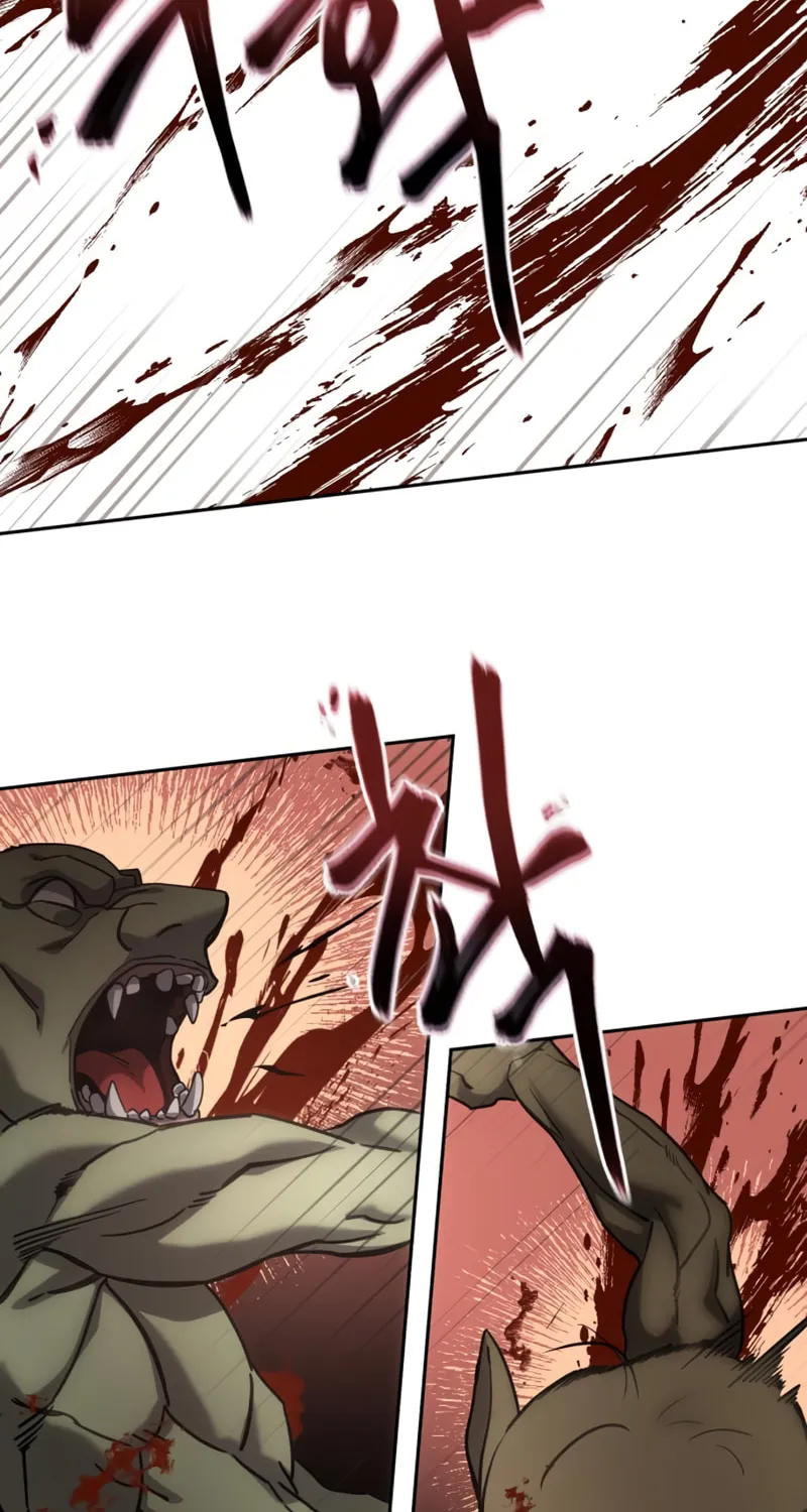 Star-Embracing Swordmaster Chapter 6 page 52 - 