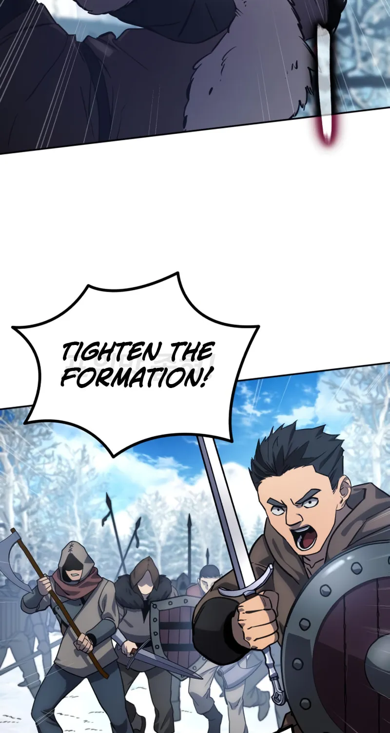 Star-Embracing Swordmaster Chapter 6 page 55 - 