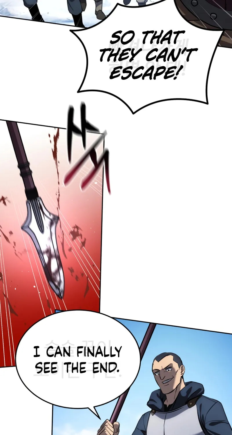 Star-Embracing Swordmaster Chapter 6 page 56 - 