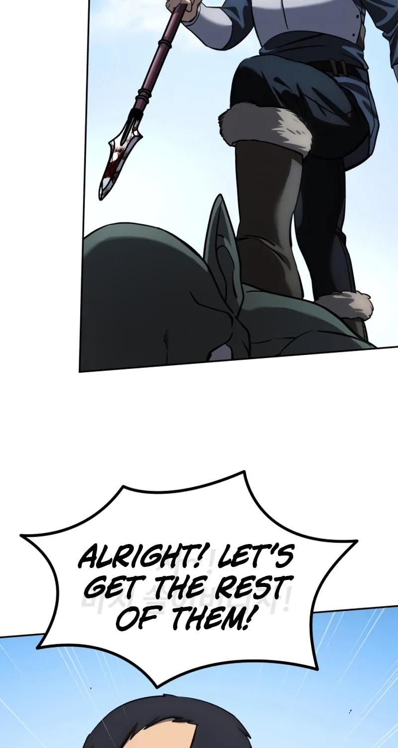 Star-Embracing Swordmaster Chapter 6 page 57 - 