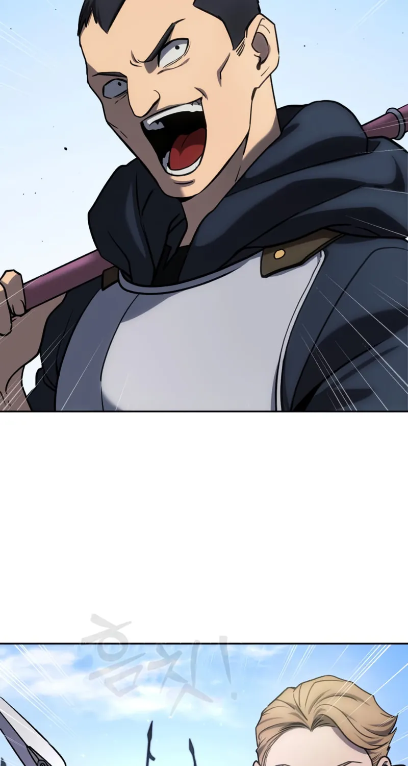 Star-Embracing Swordmaster Chapter 6 page 58 - 