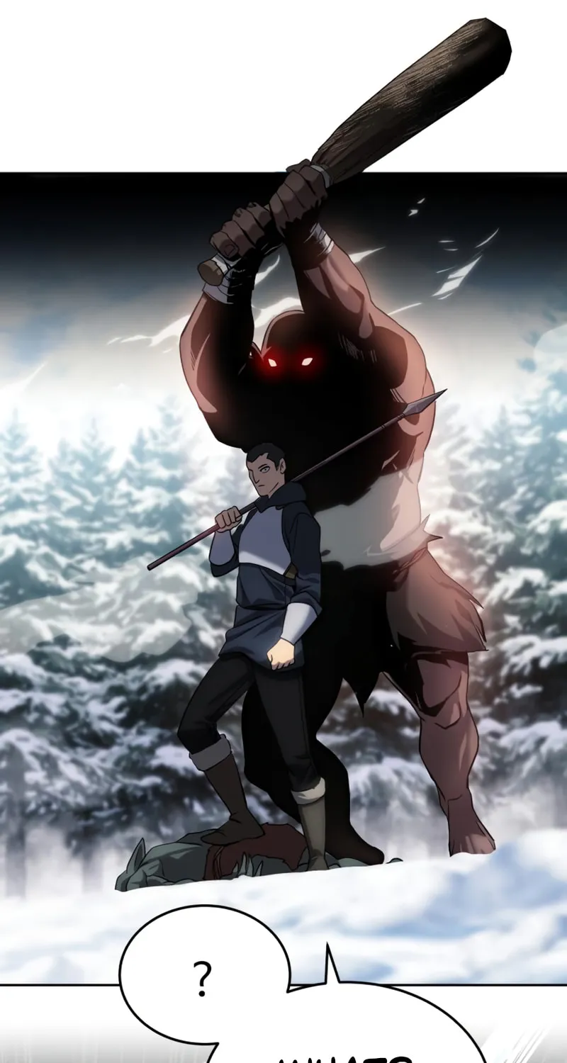 Star-Embracing Swordmaster Chapter 6 page 60 - 