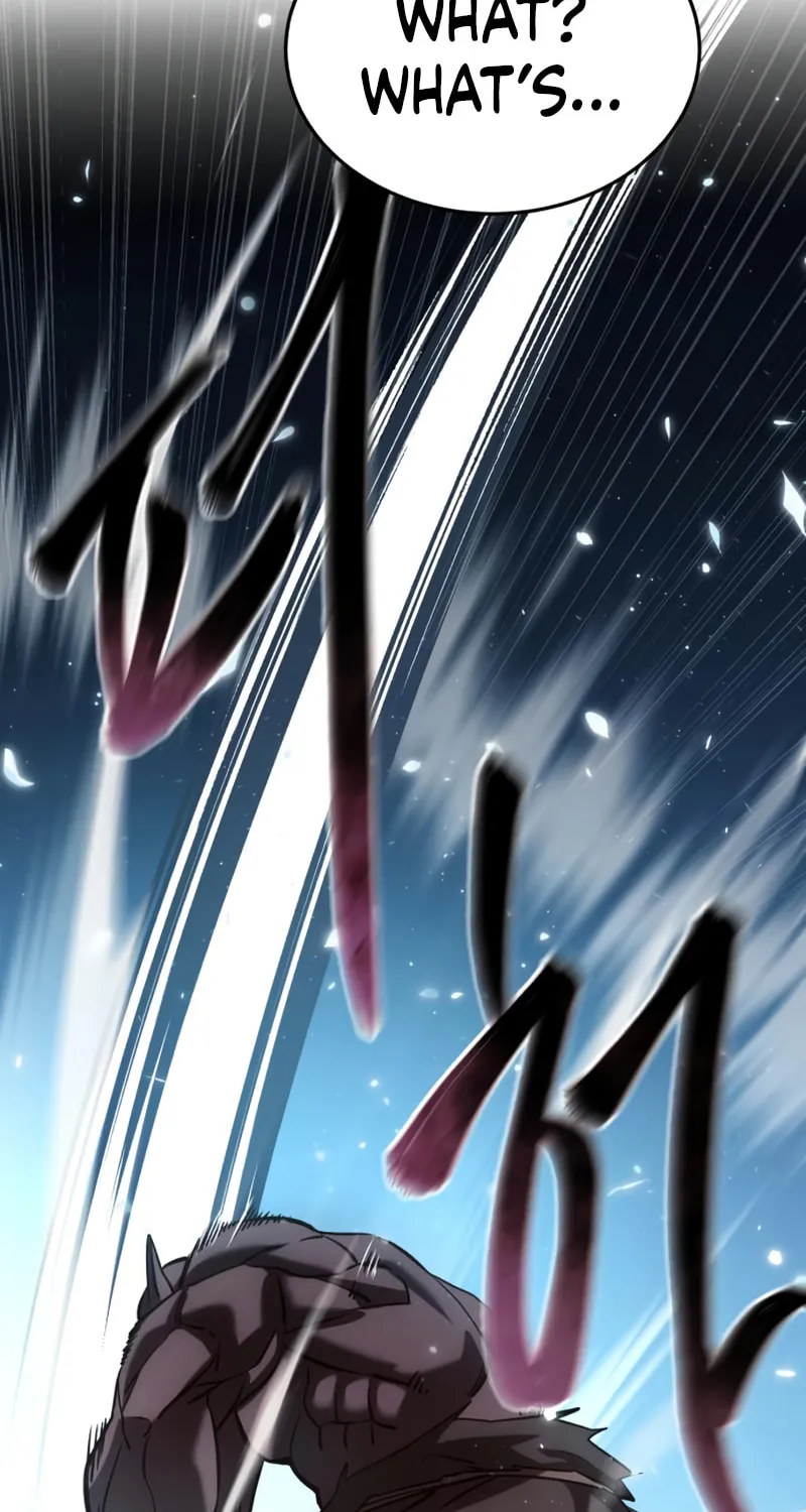 Star-Embracing Swordmaster Chapter 6 page 61 - 