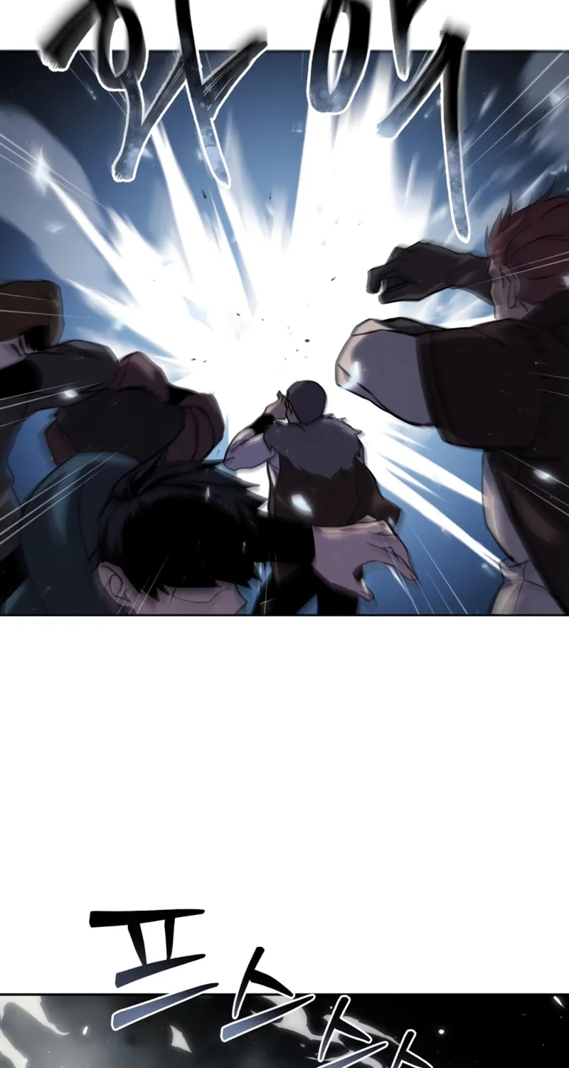 Star-Embracing Swordmaster Chapter 6 page 63 - 