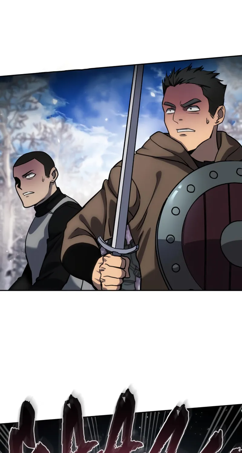 Star-Embracing Swordmaster Chapter 6 page 65 - 