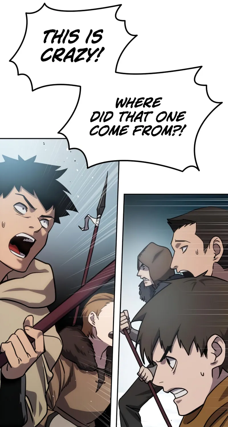 Star-Embracing Swordmaster Chapter 6 page 70 - 