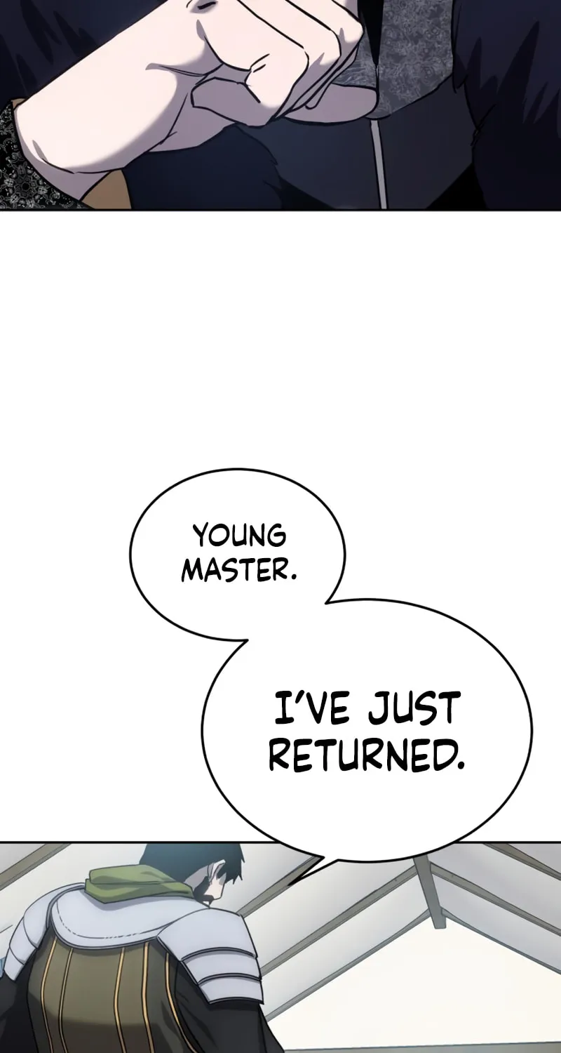 Star-Embracing Swordmaster Chapter 6 page 8 - 