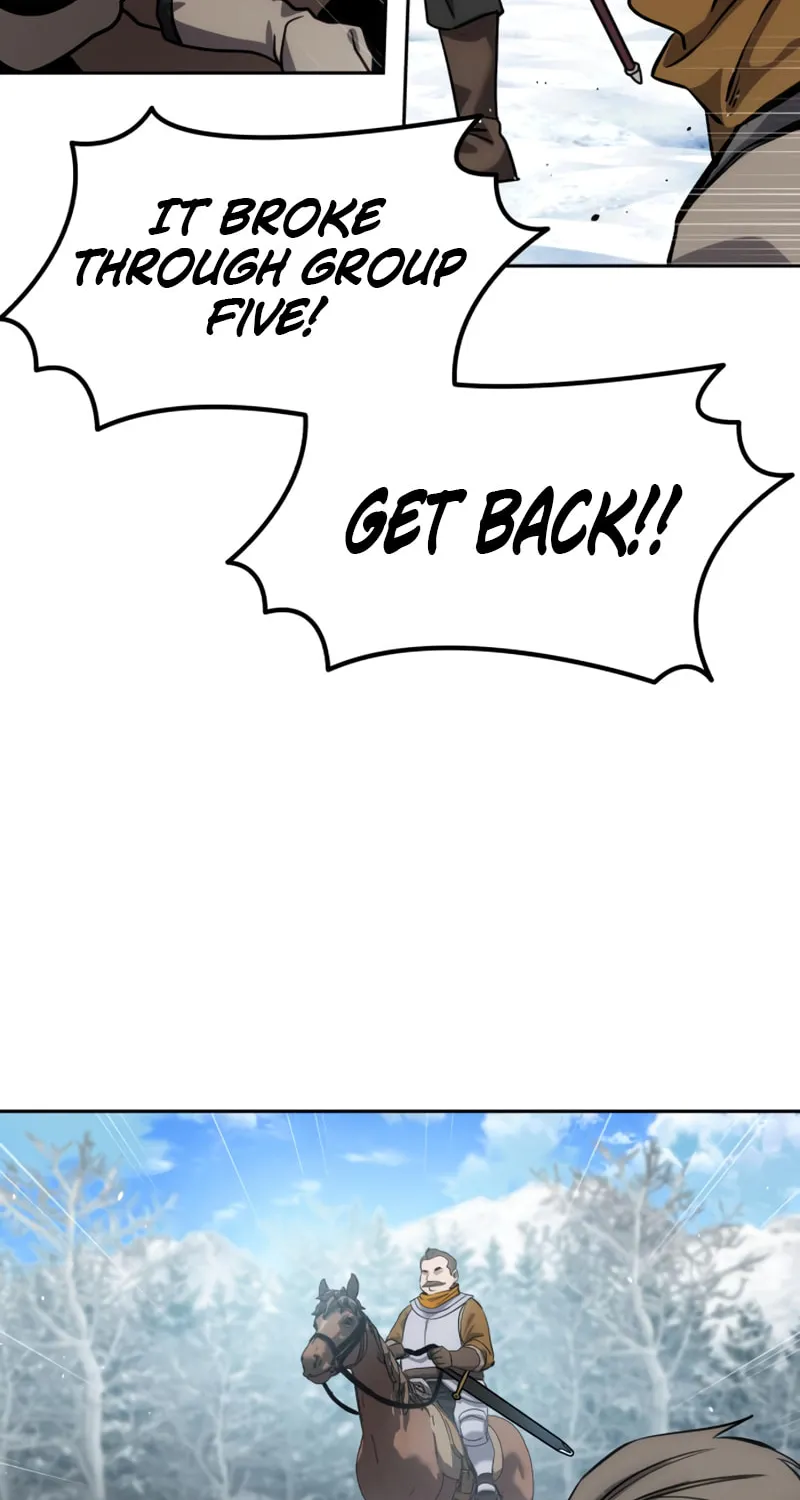 Star-Embracing Swordmaster Chapter 6 page 71 - 