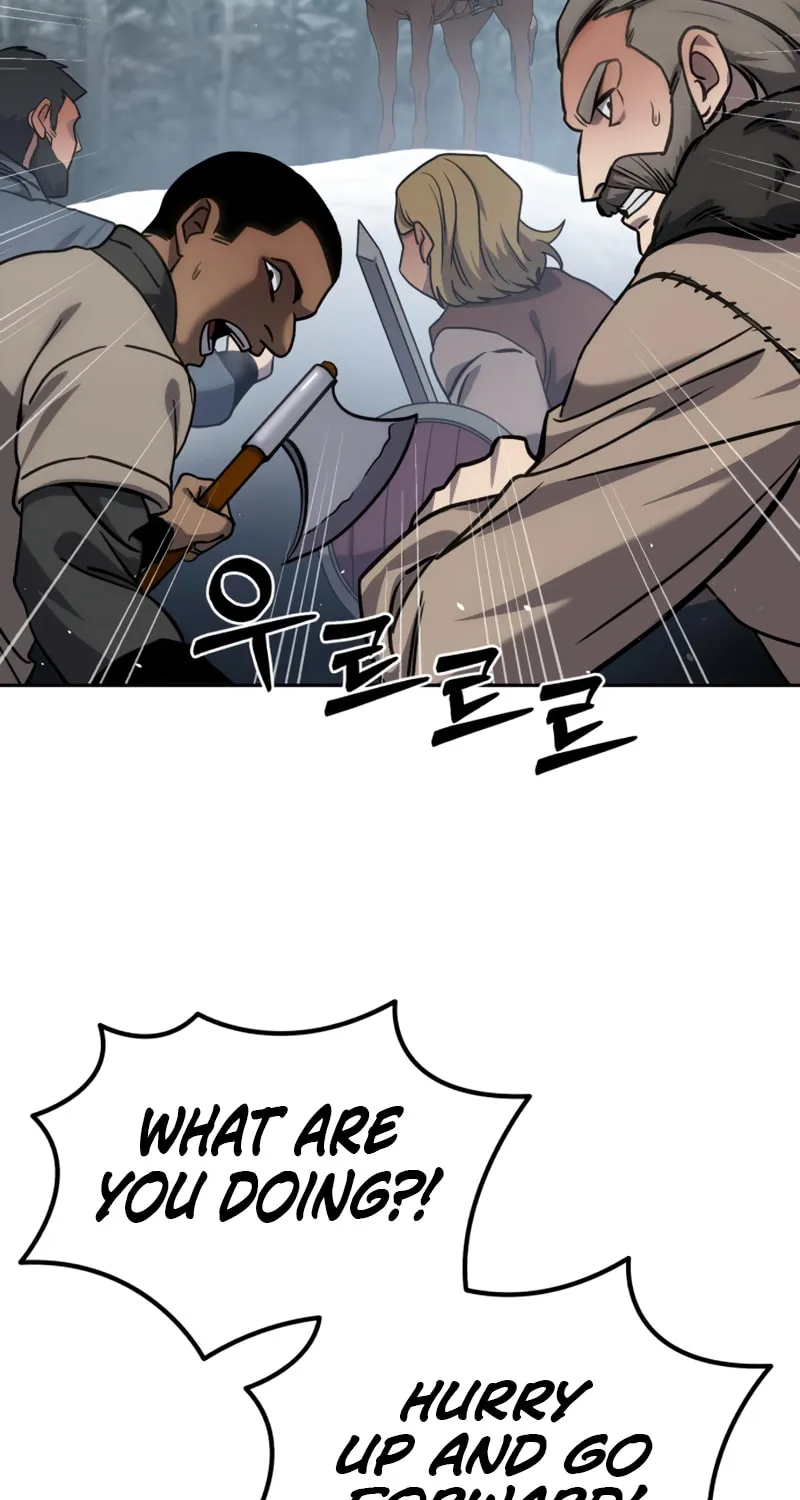 Star-Embracing Swordmaster Chapter 6 page 72 - 