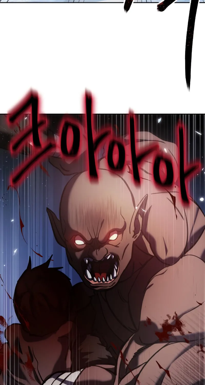 Star-Embracing Swordmaster Chapter 6 page 78 - 