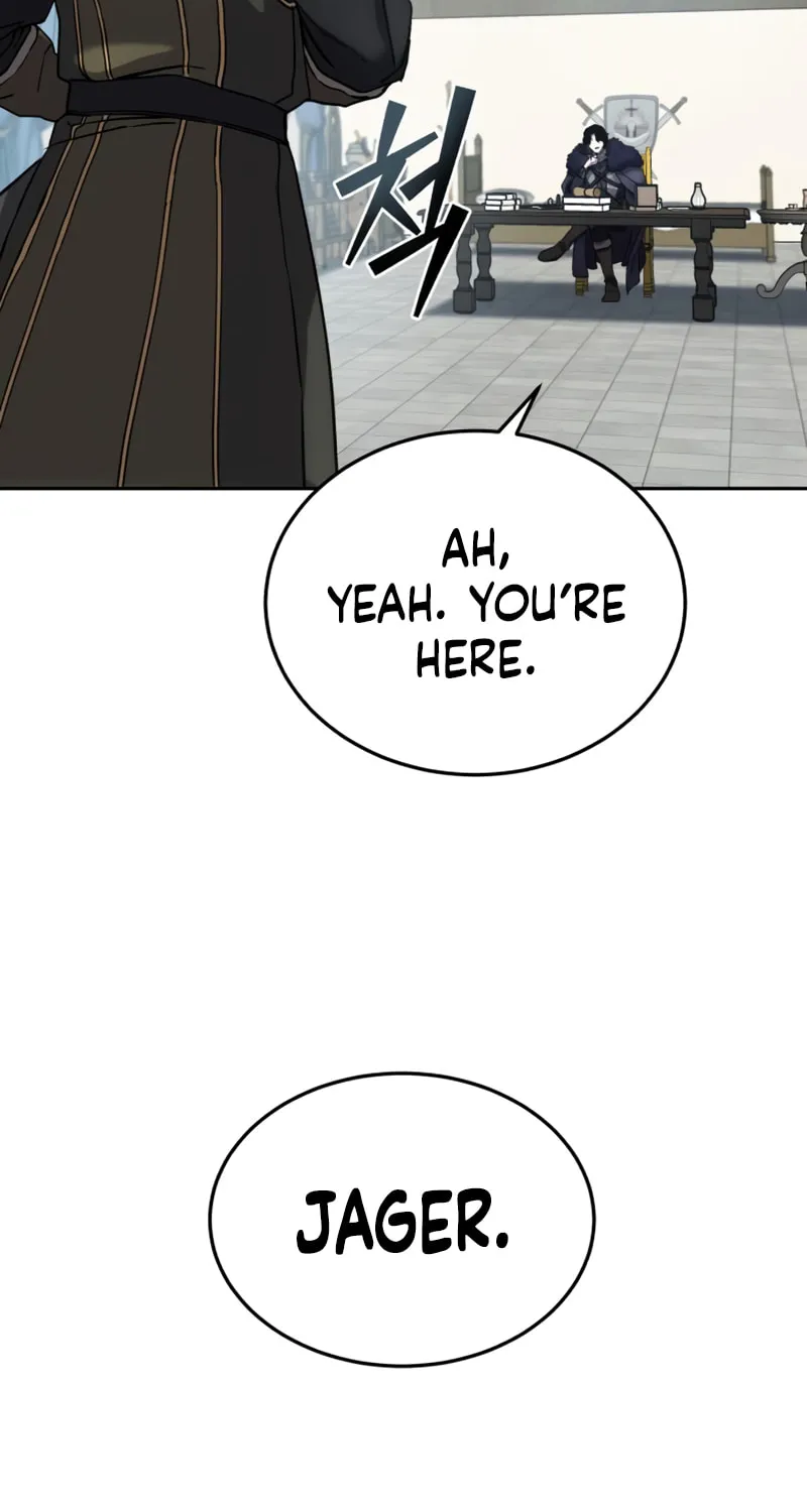 Star-Embracing Swordmaster Chapter 6 page 9 - 