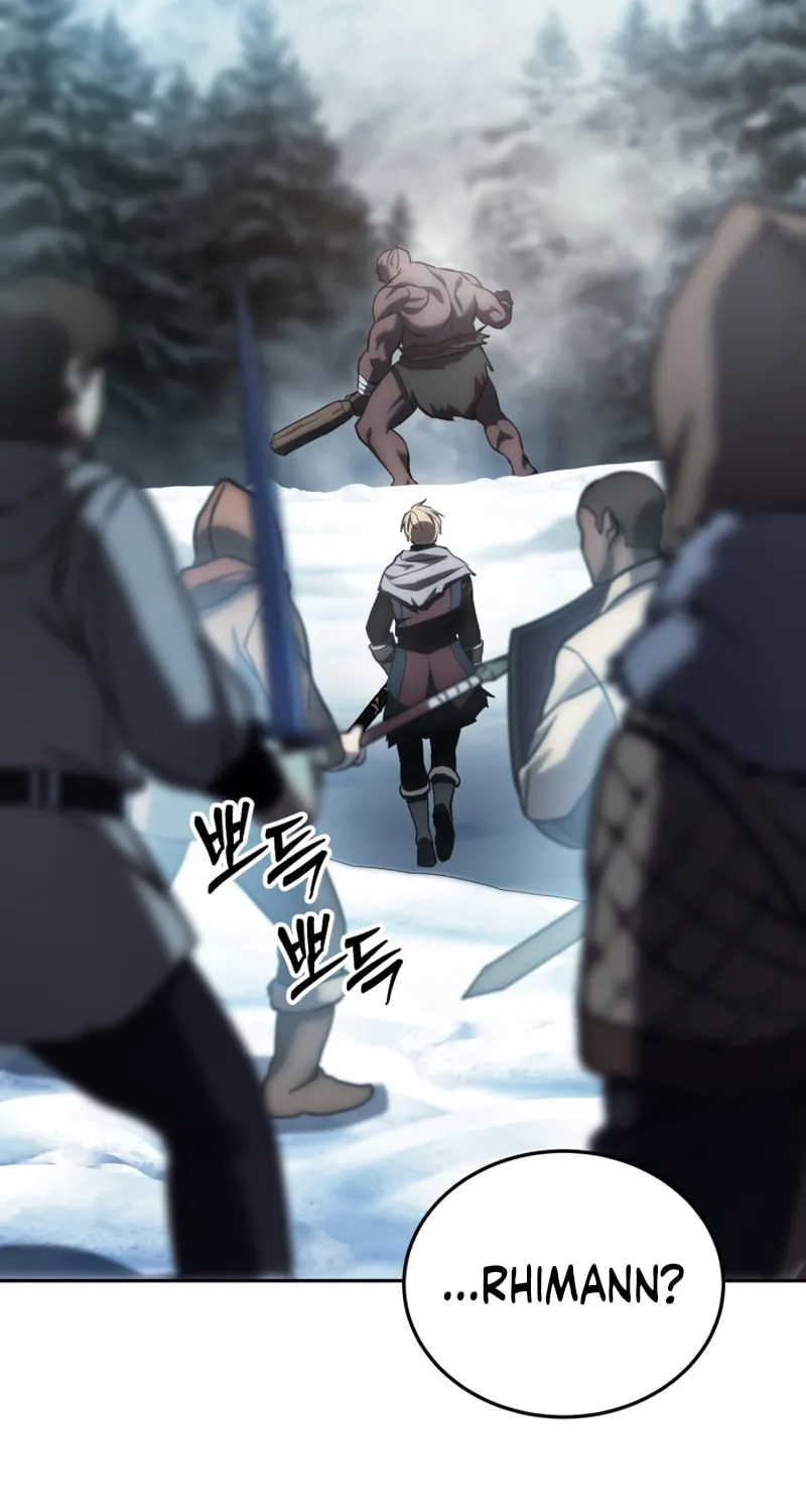 Star-Embracing Swordmaster Chapter 6 page 83 - 
