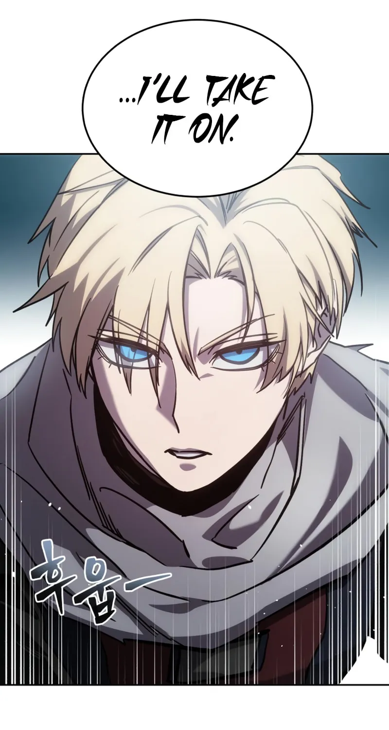 Star-Embracing Swordmaster Chapter 6 page 86 - 