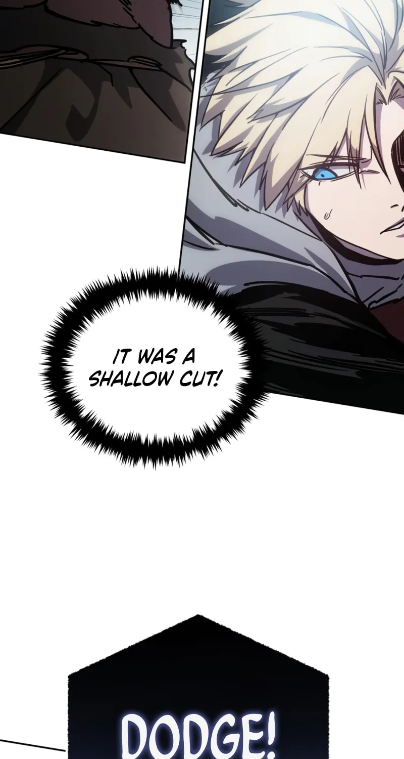 Star-Embracing Swordmaster Chapter 6 page 92 - 