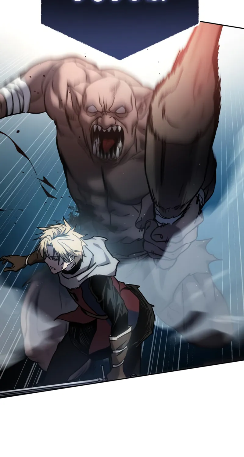 Star-Embracing Swordmaster Chapter 6 page 93 - 
