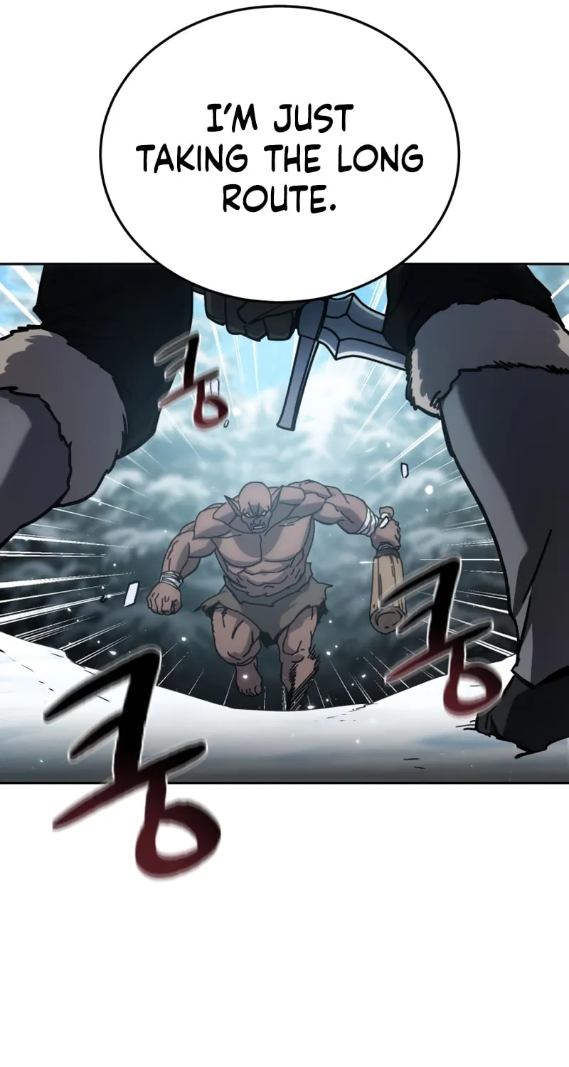 Star-Embracing Swordmaster Chapter 6 page 100 - 